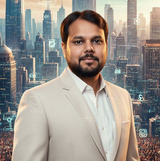 Debasish Mondal