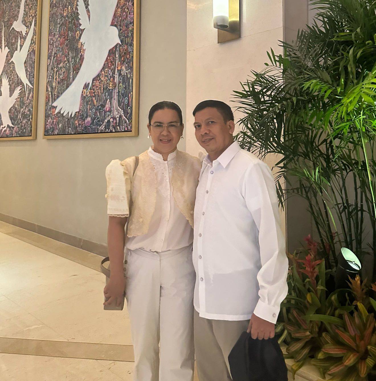Jayson Rongavilla