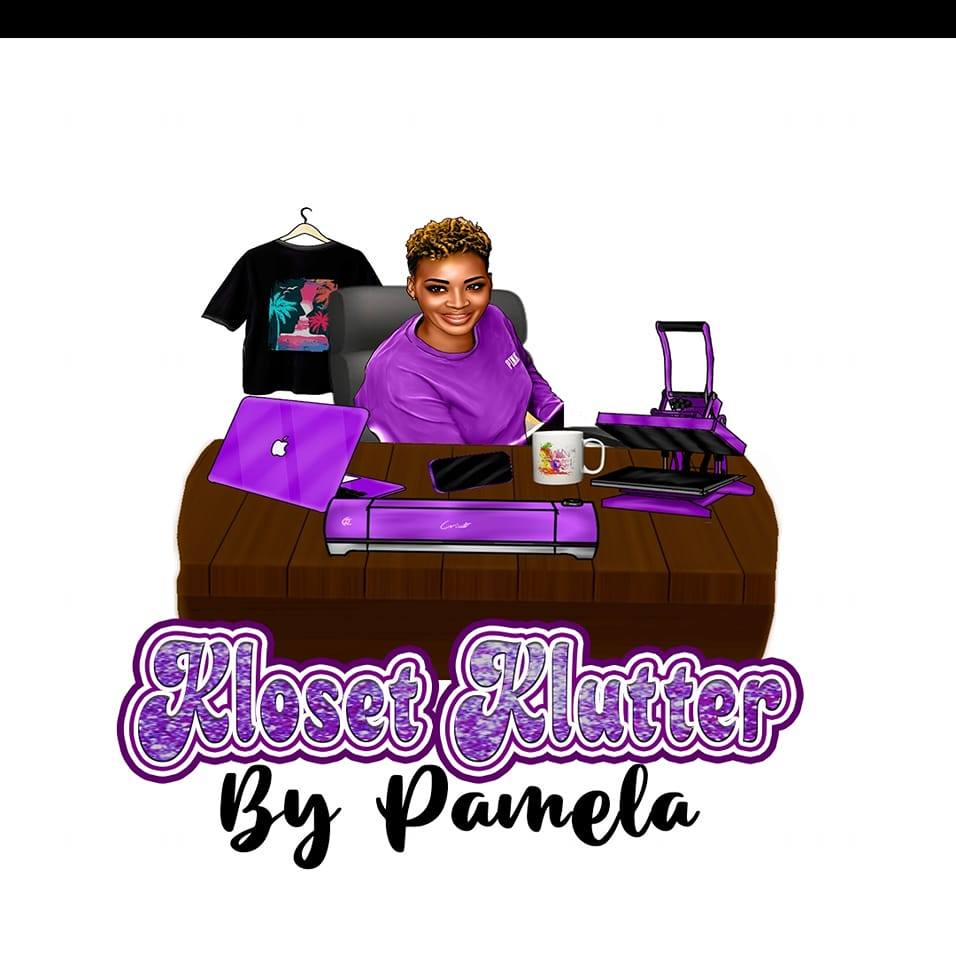 Kloset Klutter by Pamela