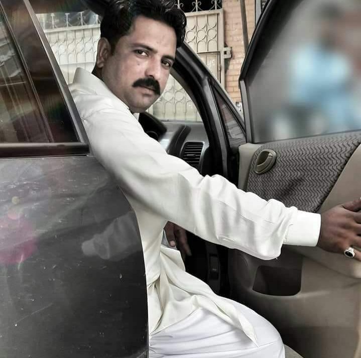 Malik Rashid Awan