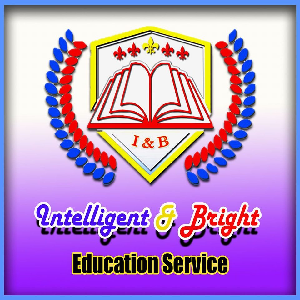 Intelligent & Bright education service | Yangon