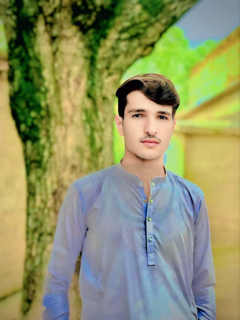 Musanif Shah Mashwani