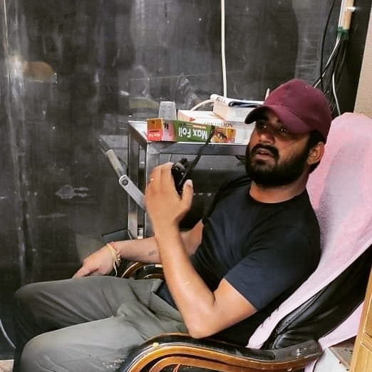 Raj Sharma
