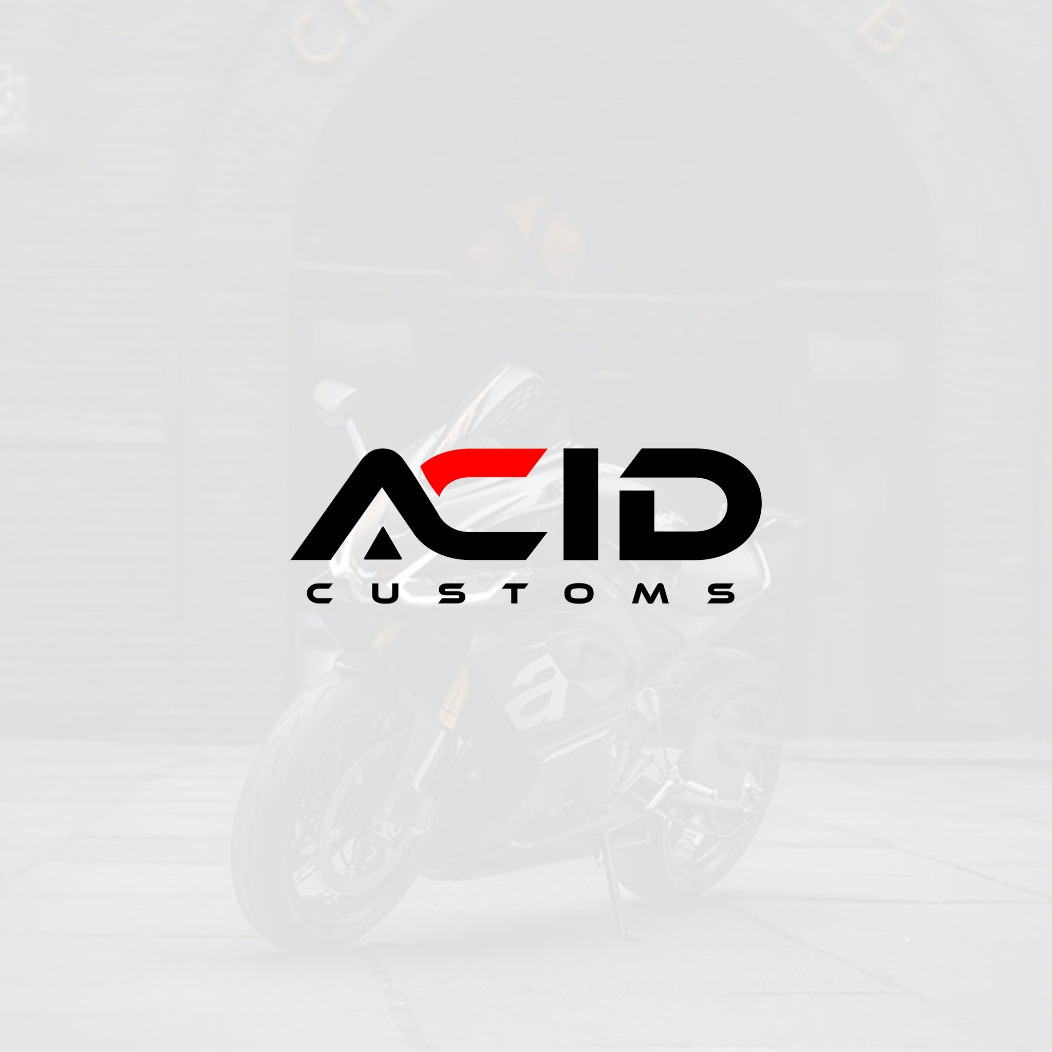 Acid Customs | Ruiru