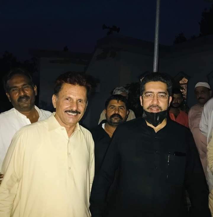 Mohammad Raza