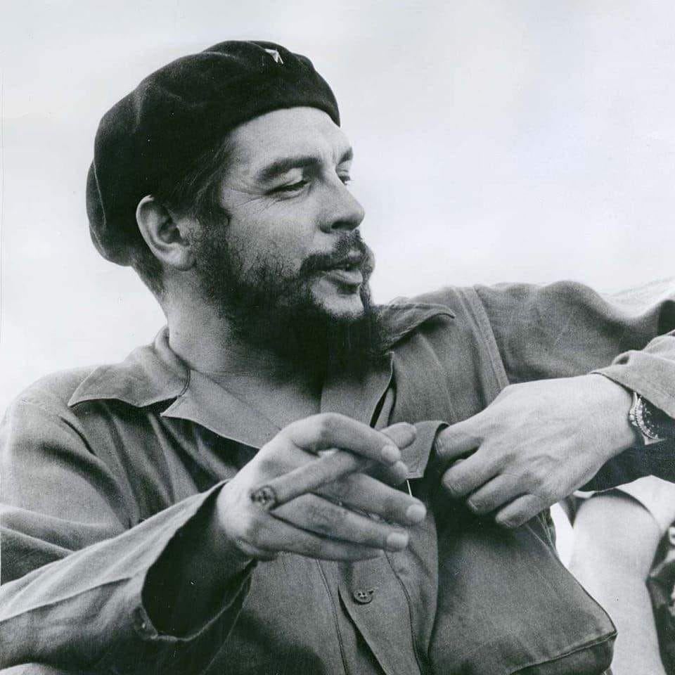ALi writer's