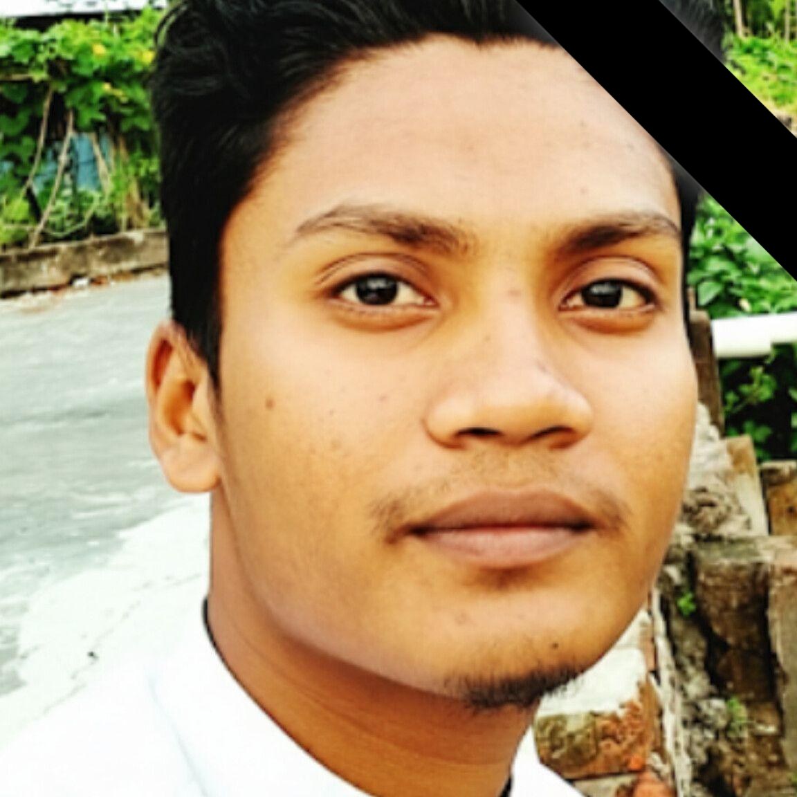 Md Hafiz