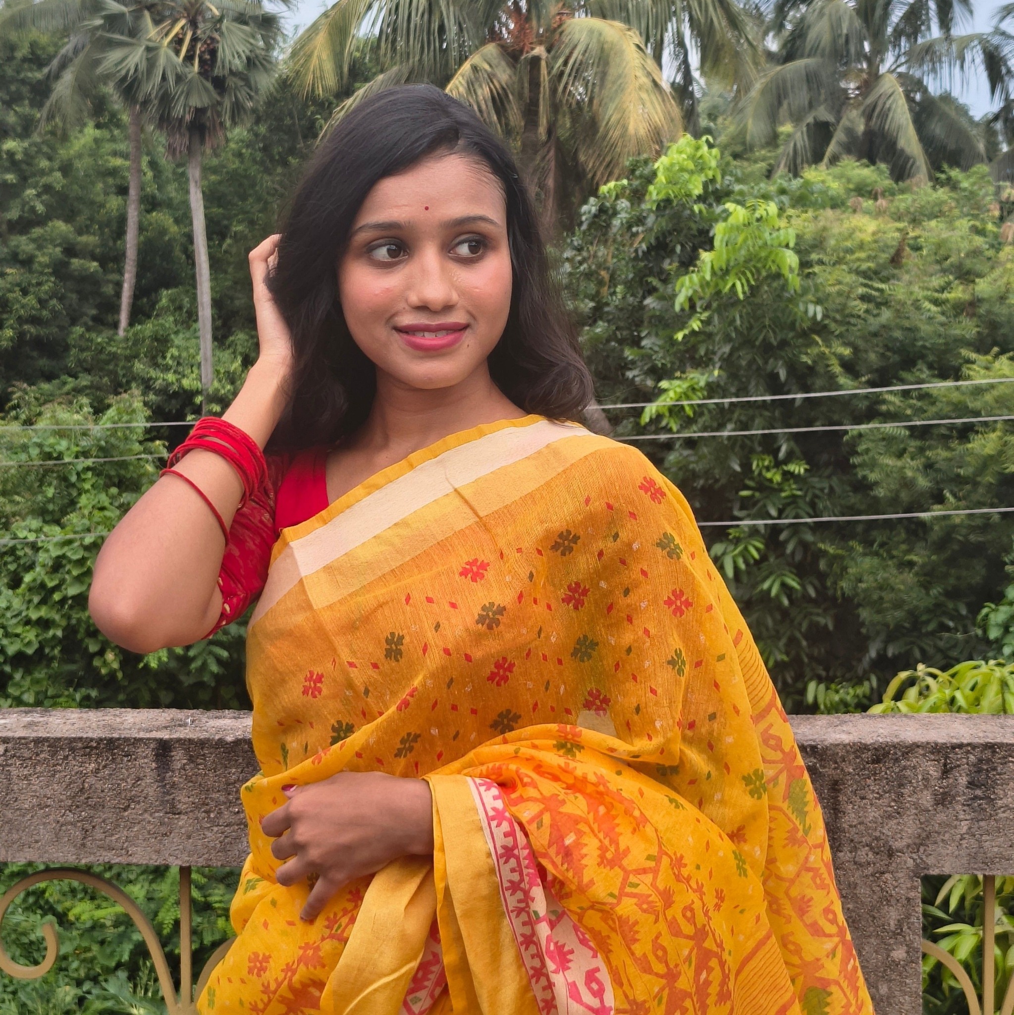 Subhashri Mishra