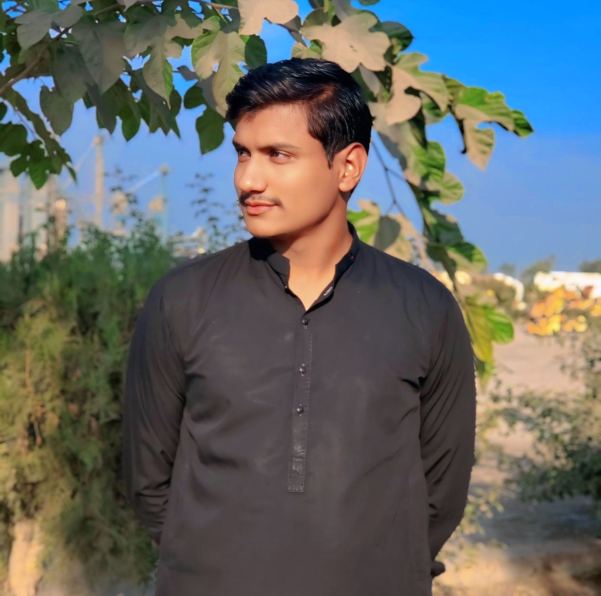 Ch Munawar Rasool