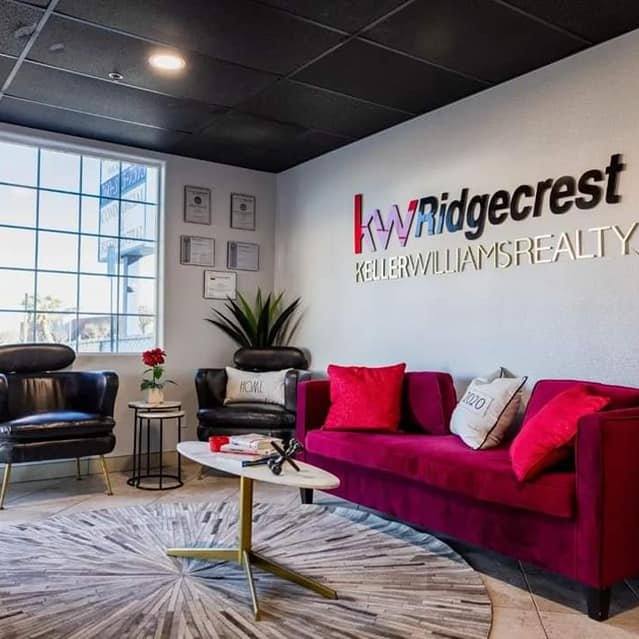Keller Williams Realty of Ridgecrest | Ridgecrest CA