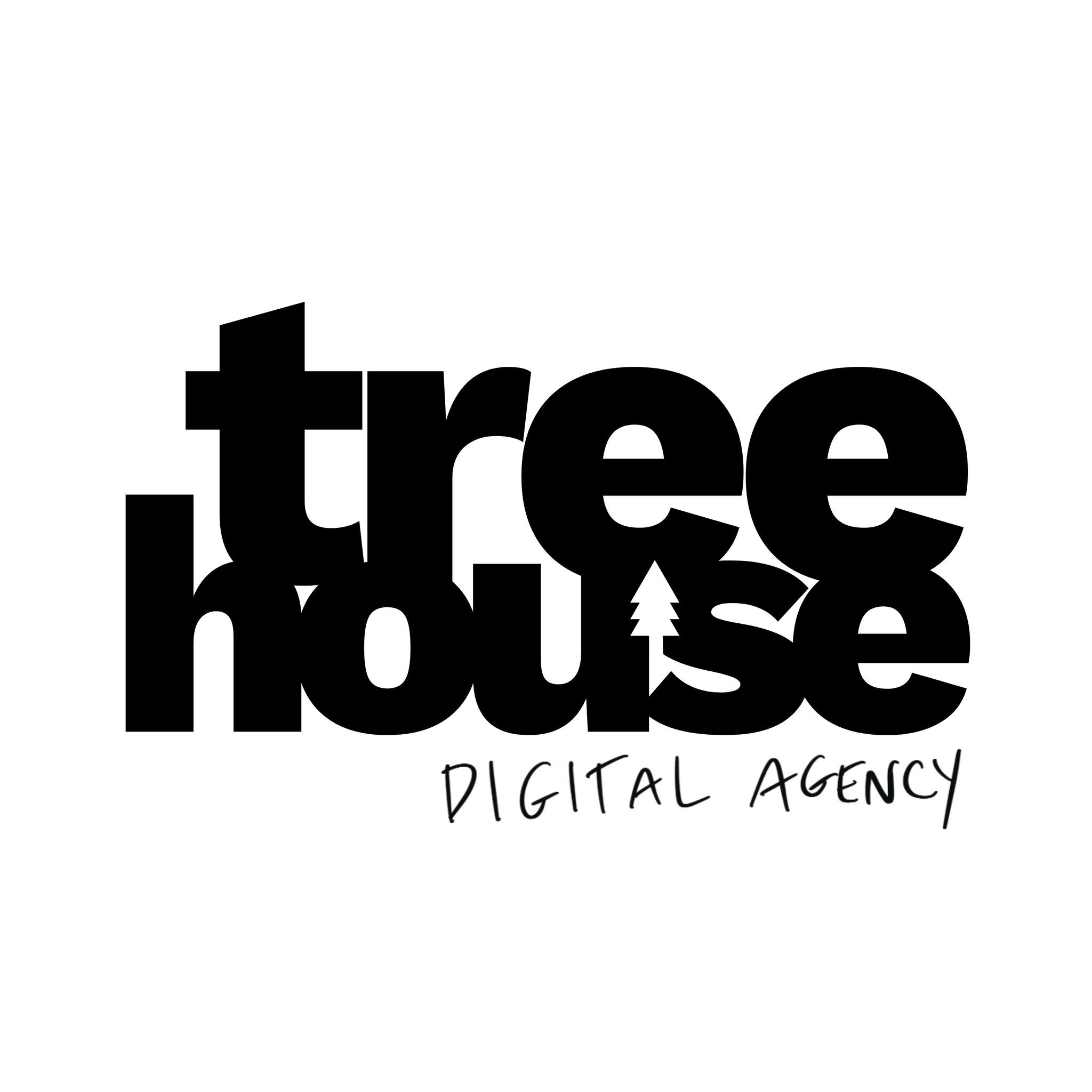 Treehouse Digital Agency