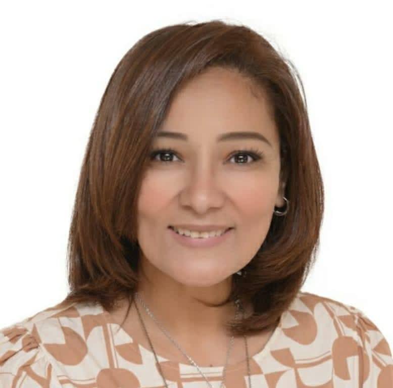 Dr. Shimaa Rateb Academic & Relationship Coaching
