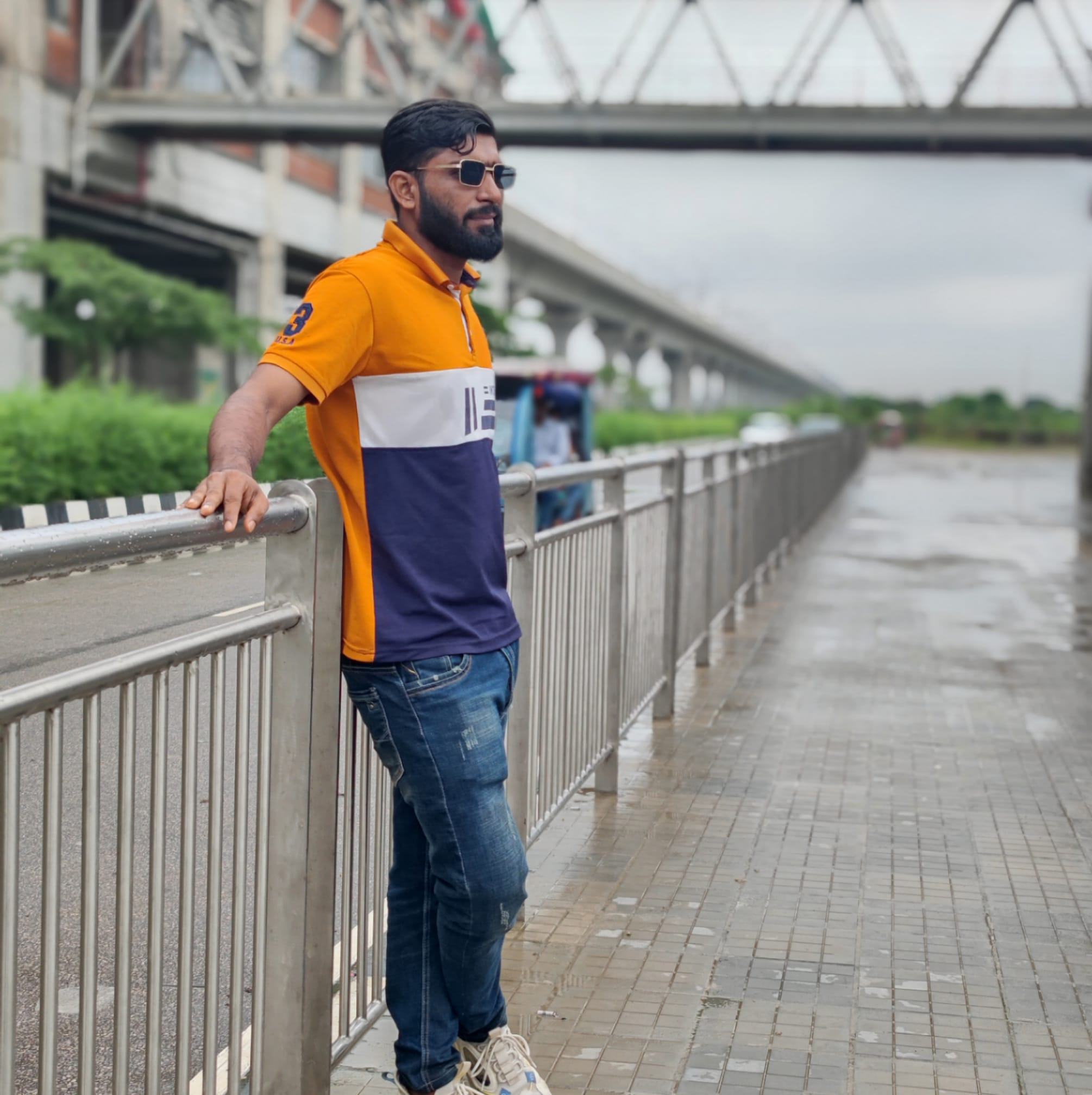 Sadik Islam
