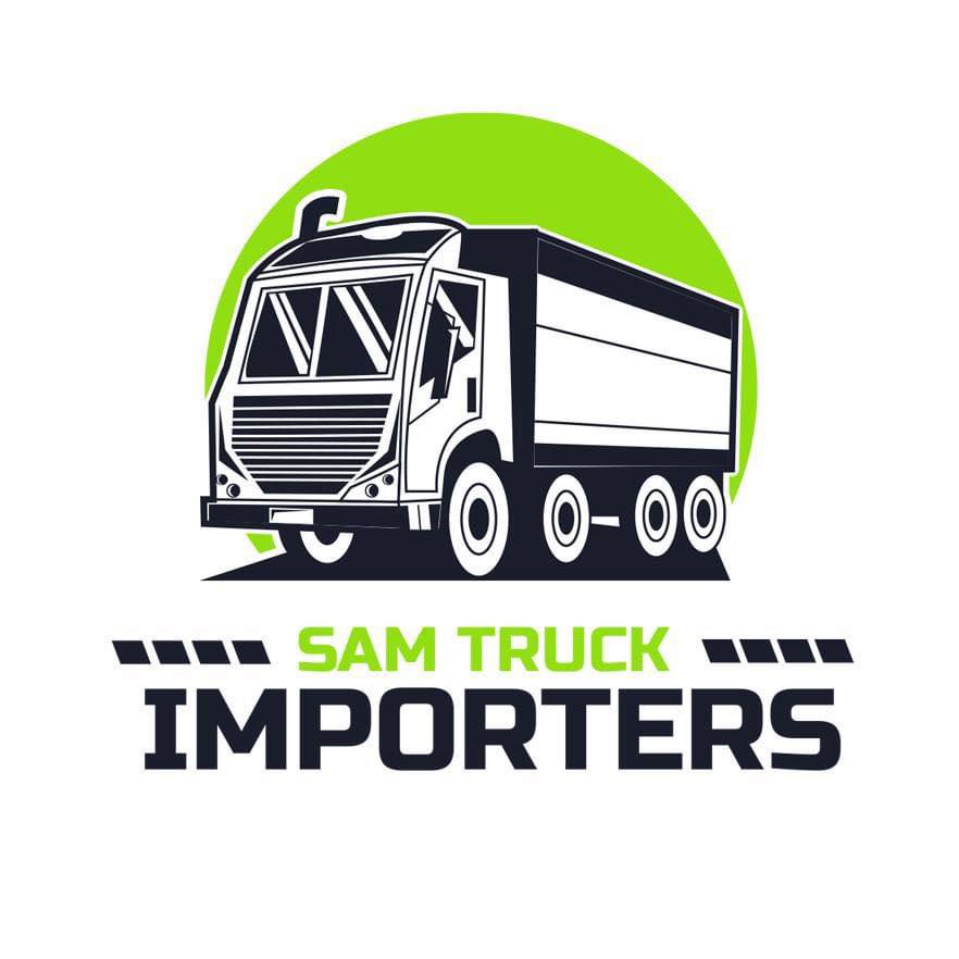 💯JAPAN SURPLUS TRUCK 🇯🇵 👉 ISUZU GIGA... - SAM Truck Importers | Facebook