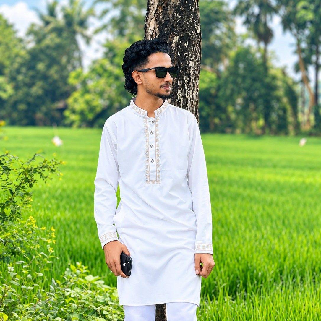 MD Rafi Hossain