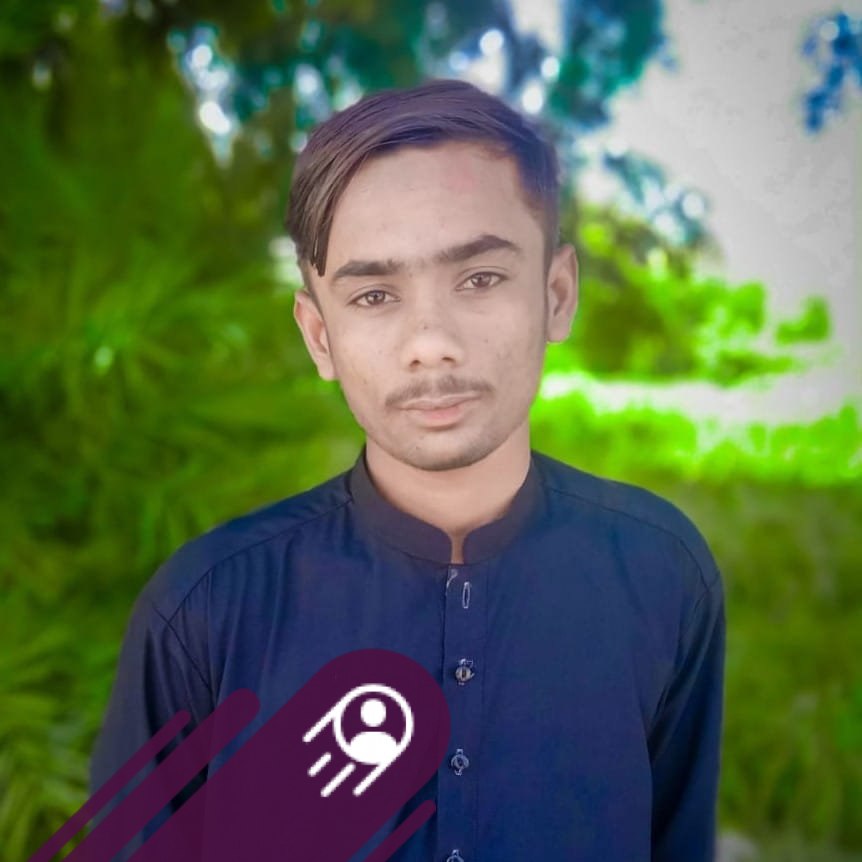 Matloob Khan