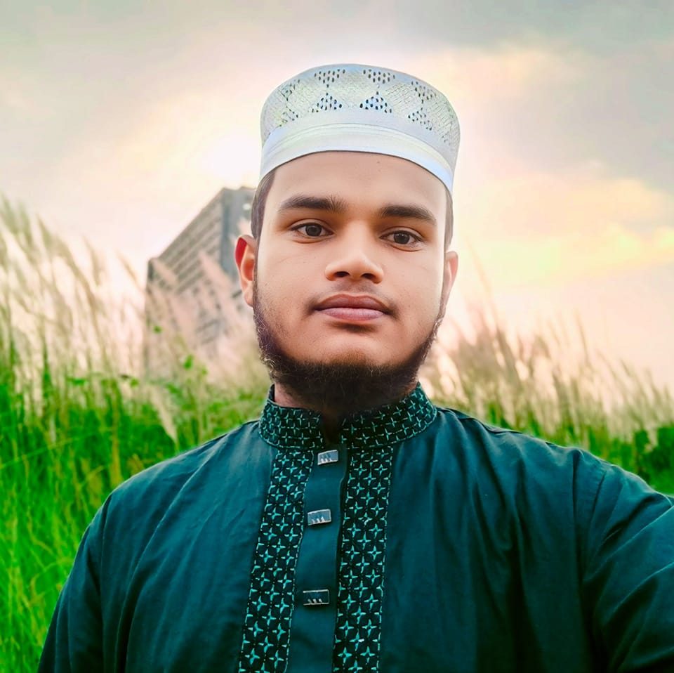 H M Ismail Hossain | Chittagong