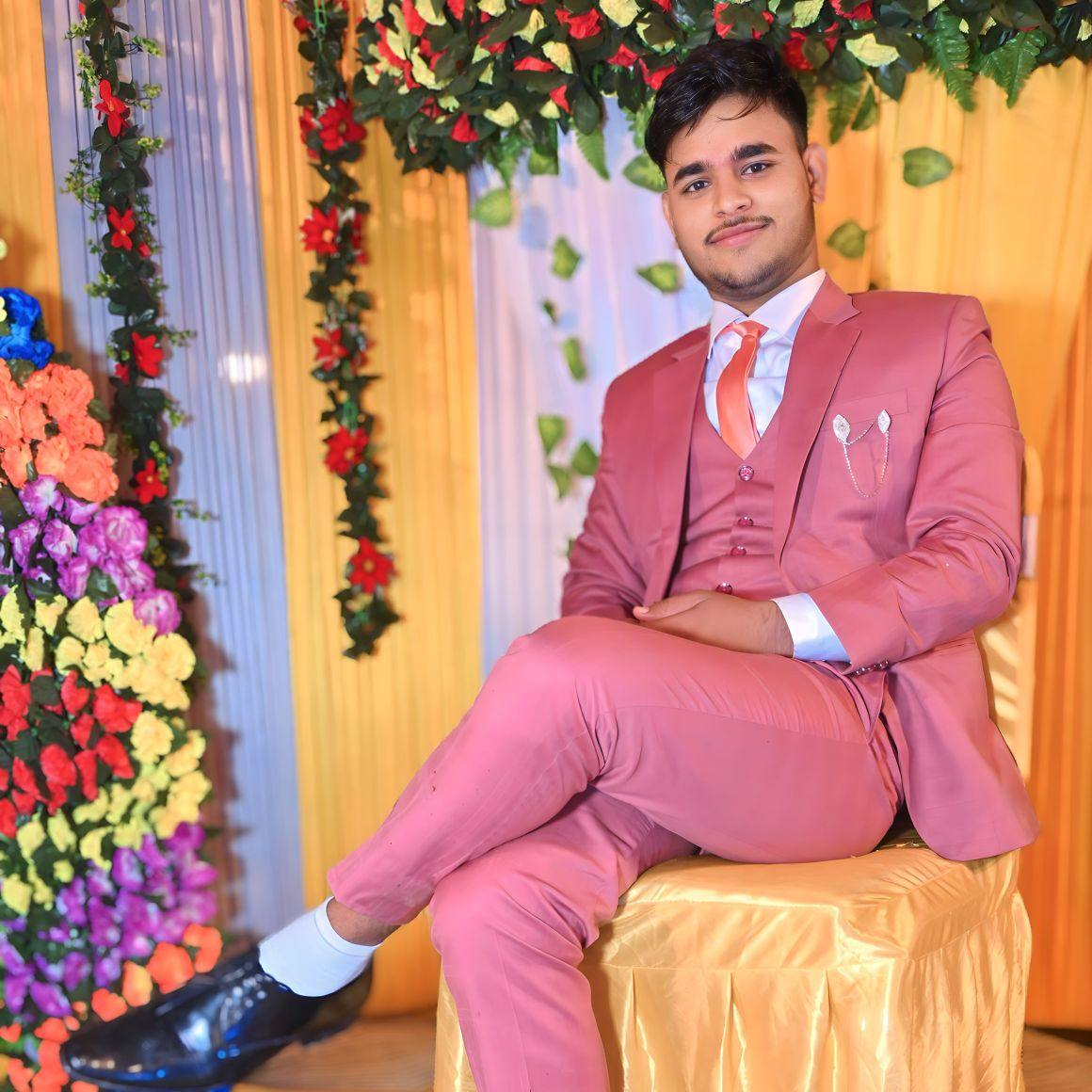 Ricky Raja | Muzaffarpur
