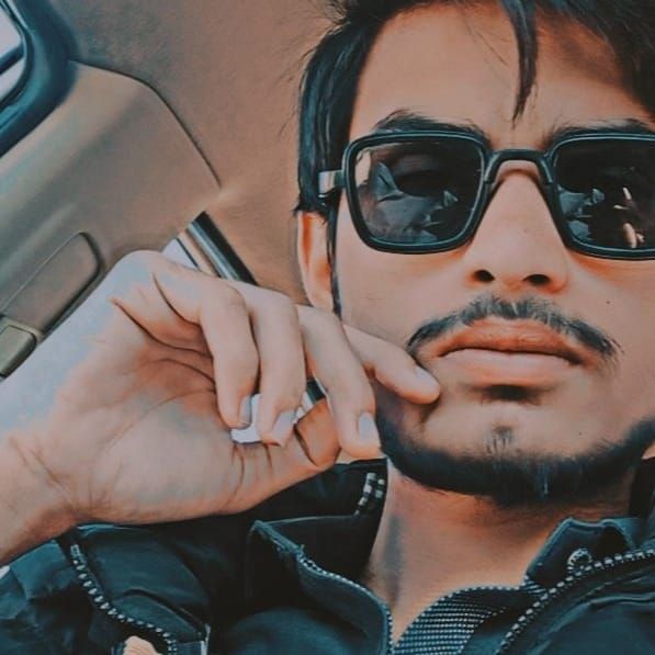 Jawad_Rajput_Official | Lahore