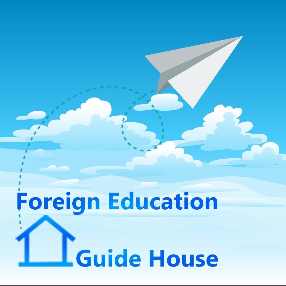 Foreign Education Guide House