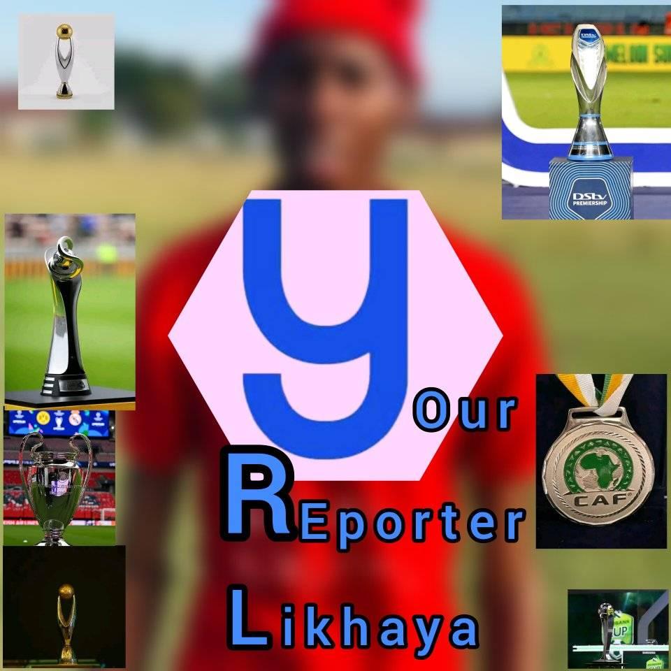 Your Reporter Likhaya | Cape Town