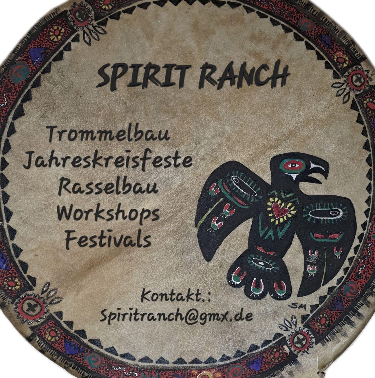 Spirit Ranch