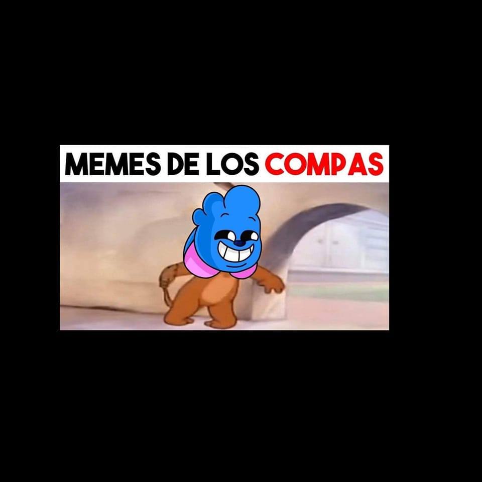 El Compa Memes | Odessa TX
