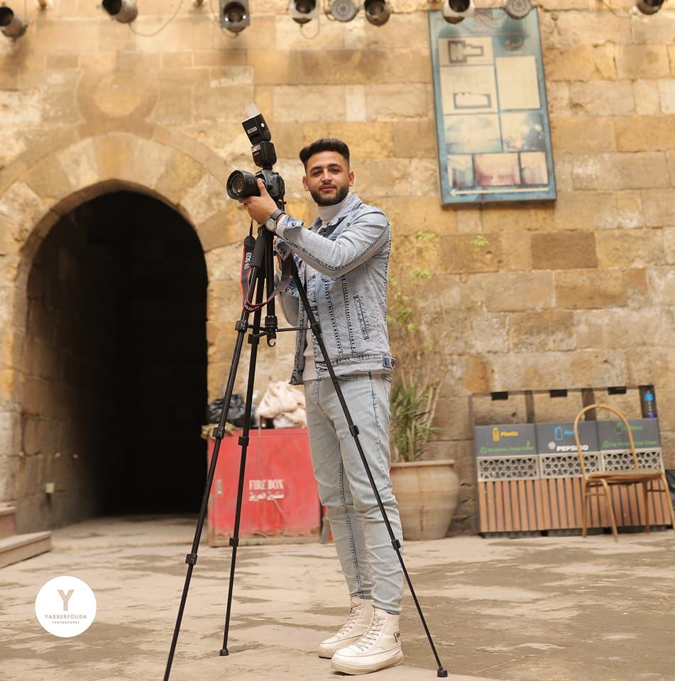 Omar Rajab photographer