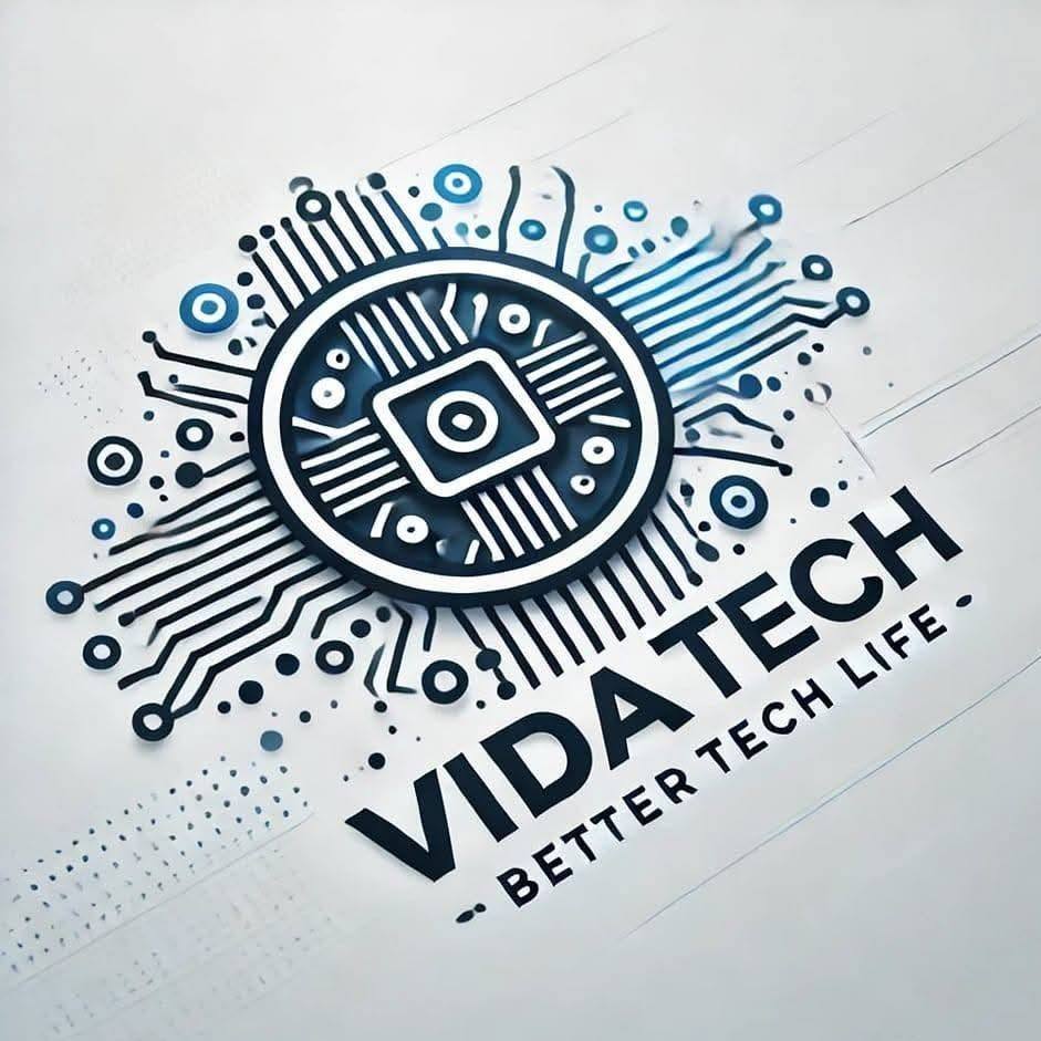 VidaTech Mx.