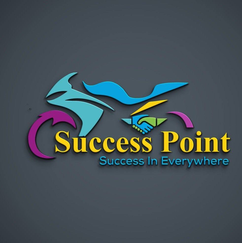 Success Point | Contai