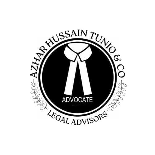 Adv Azhar H.Tunio | Karachi