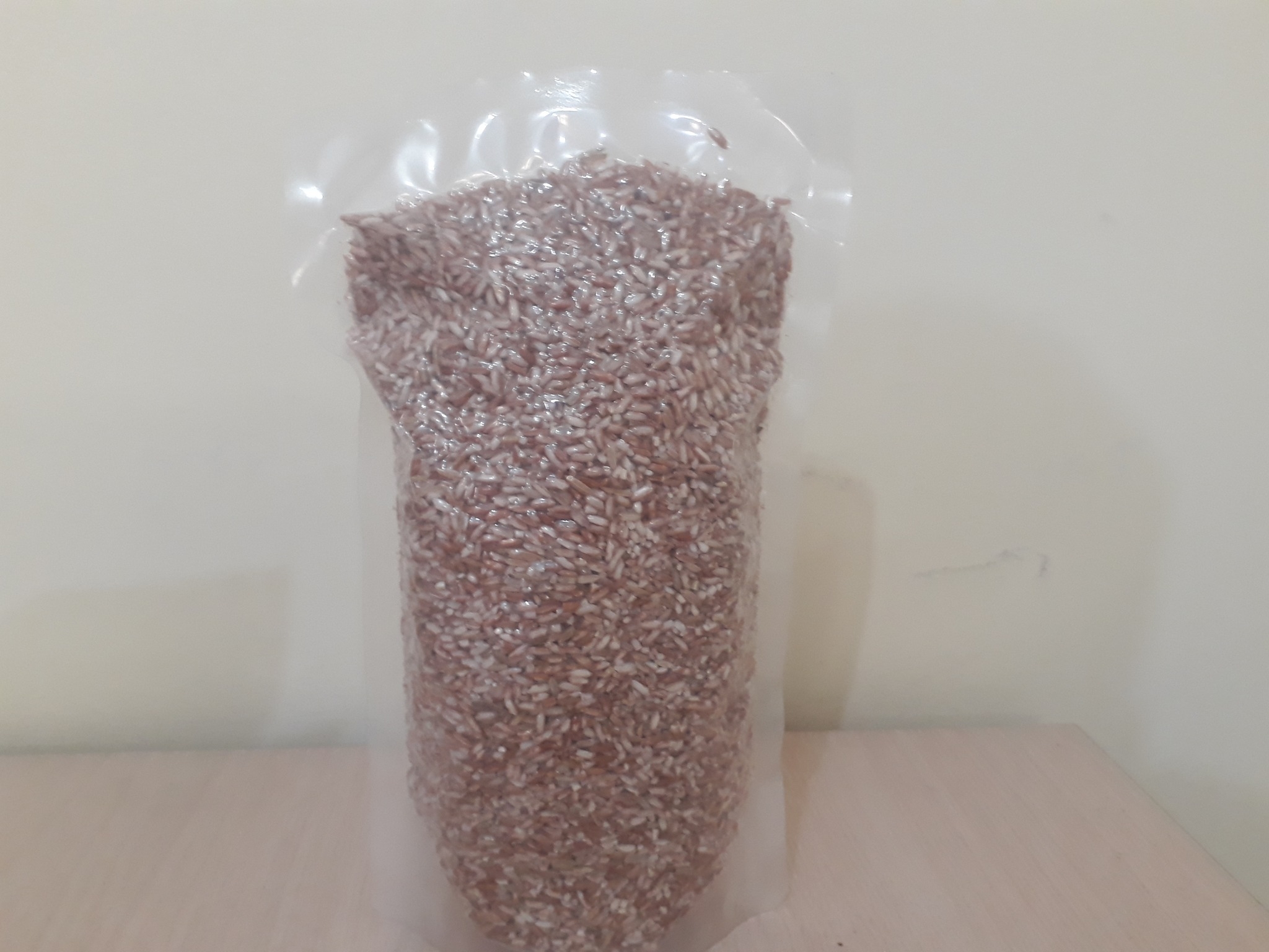 Merah Pulen | Bogor
