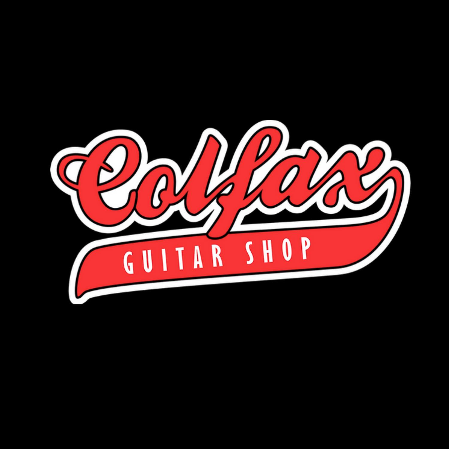 Volume UP ⬆️ 🎶sounds🎶 at the Colfax Guitar Shop #guitars #asmr #colfax ...