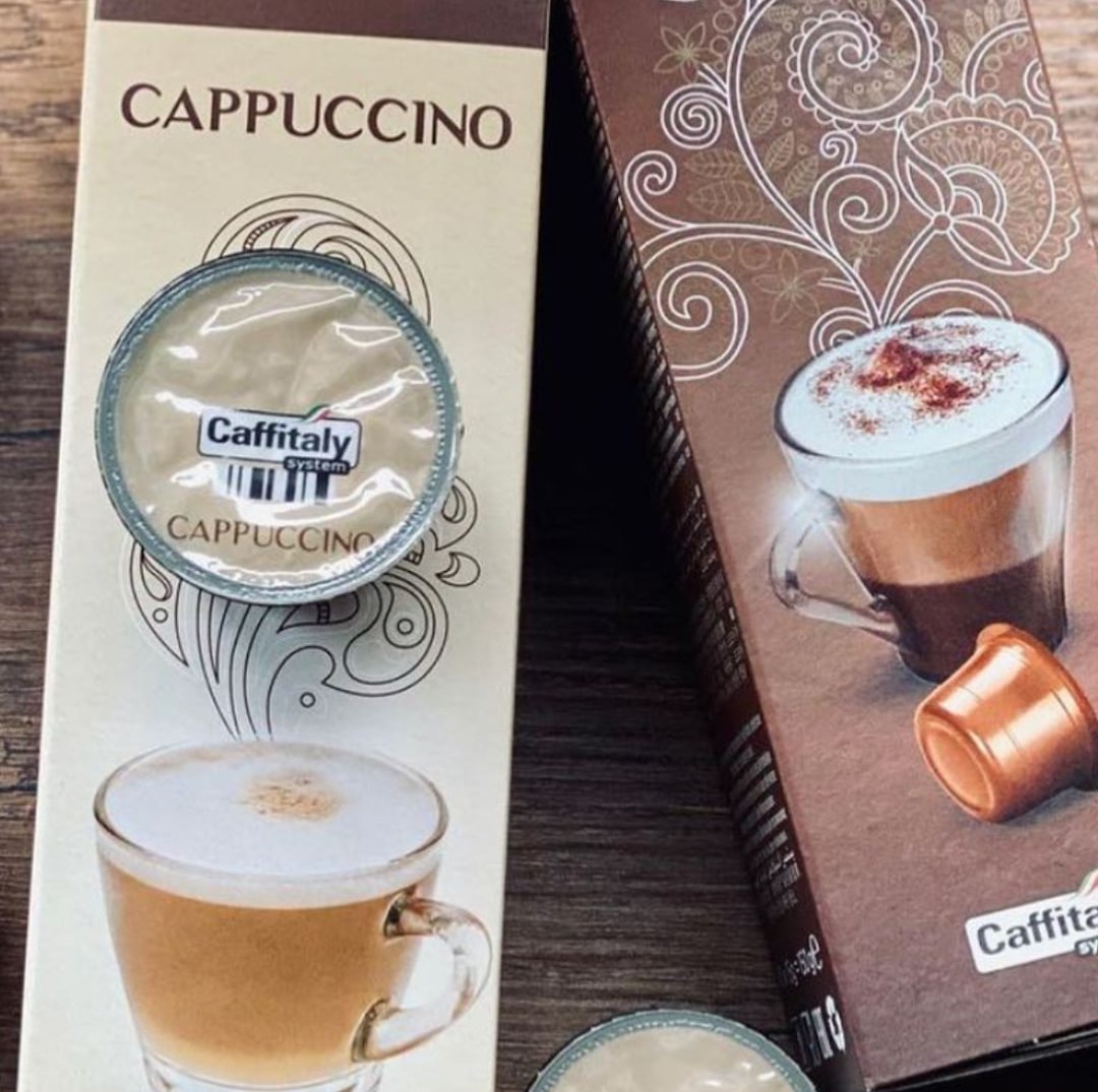 Oro coffee group