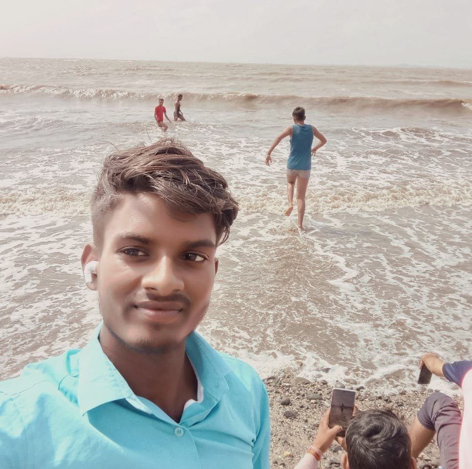 Roop Kumar