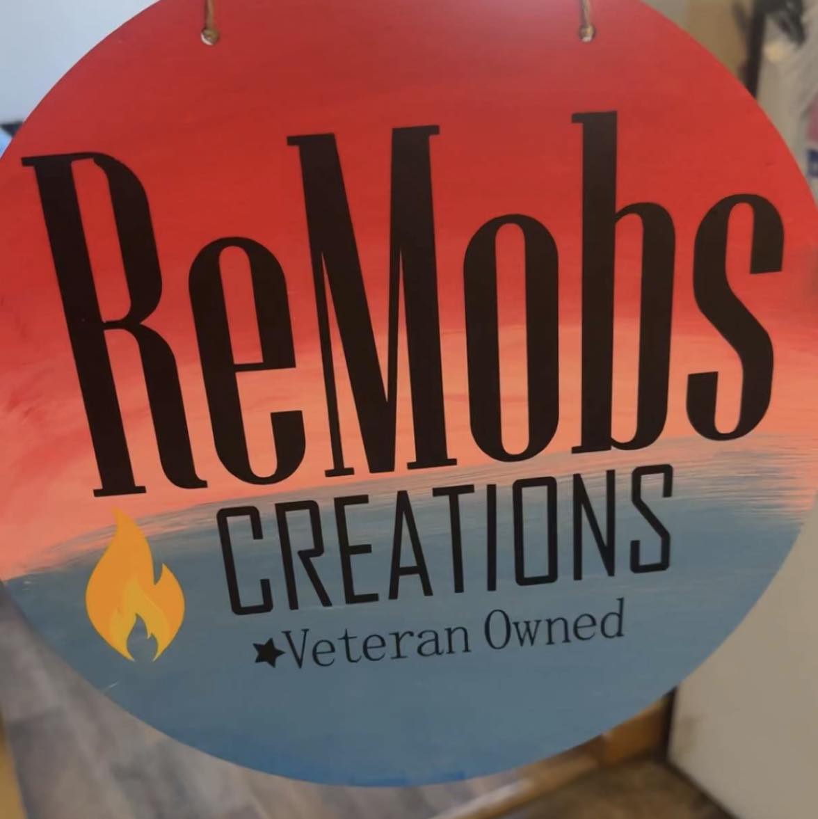 REMobs Creations | Fulton MO