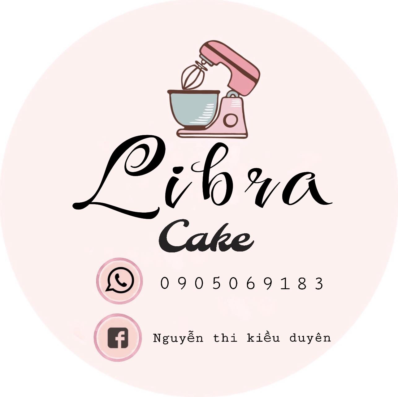 Tiệm Bánh Libra
