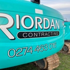 Riordan Contracting