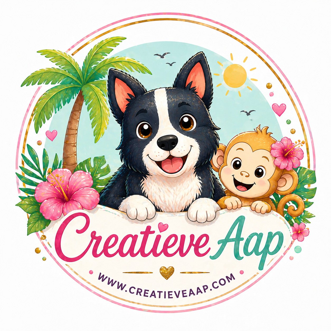 De Valentijns Collectie 2026 is live bij Creatieve Aap 🩷 Cozy ...