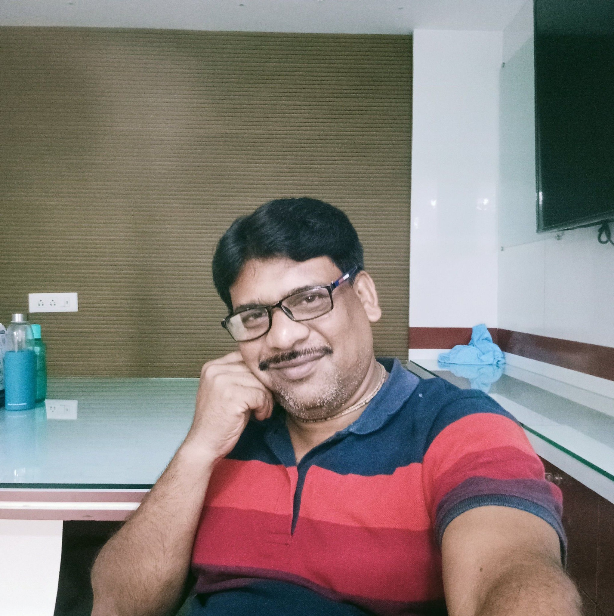 Tapan Sarkar on Reels