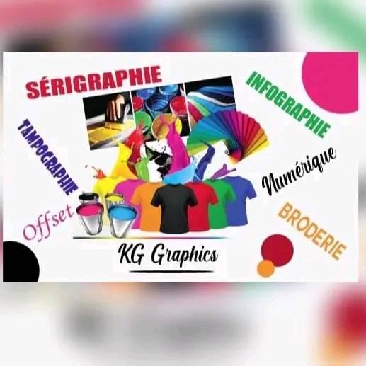 Ets KG graphics