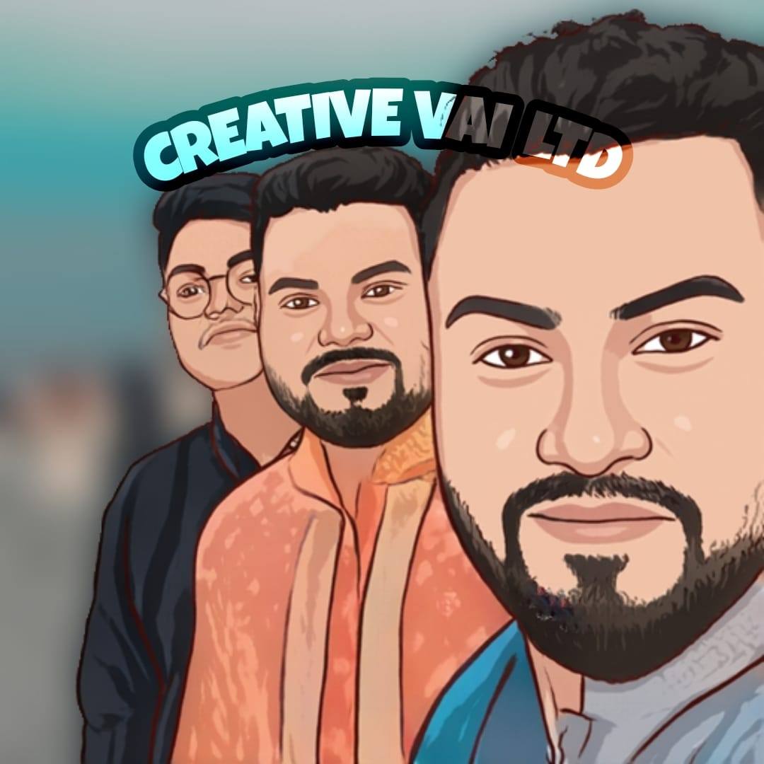 Creative BroTher's