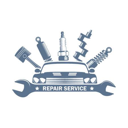 Ihtisham Abdul Sattar Car Reparing Workshop