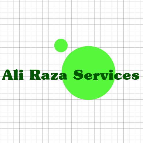 Ali raza services | Chishtian Mandi