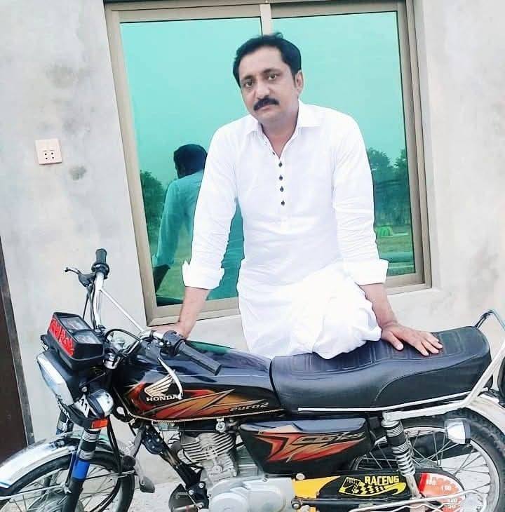 Rana Ali Murtaza