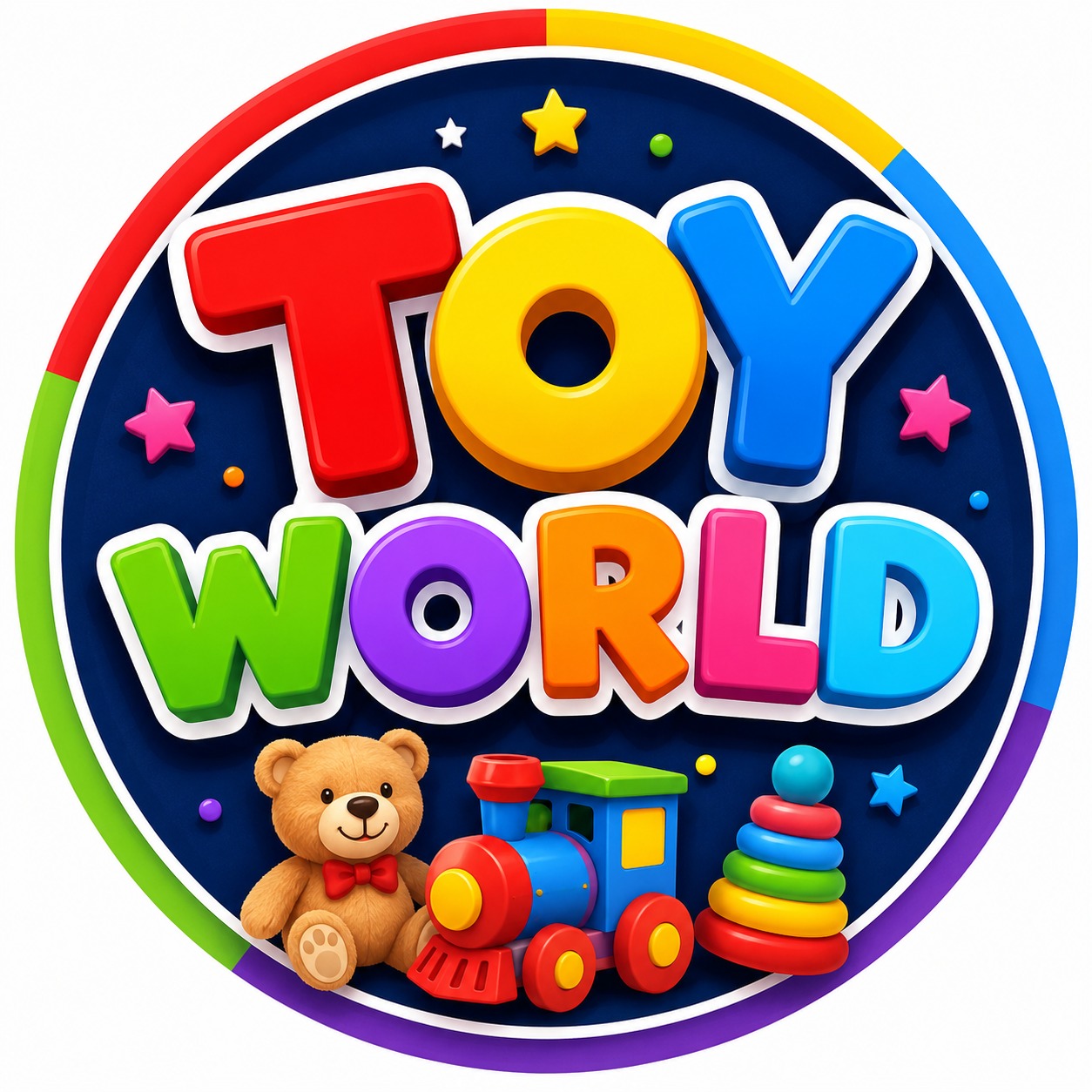 Toy World | Dhaka