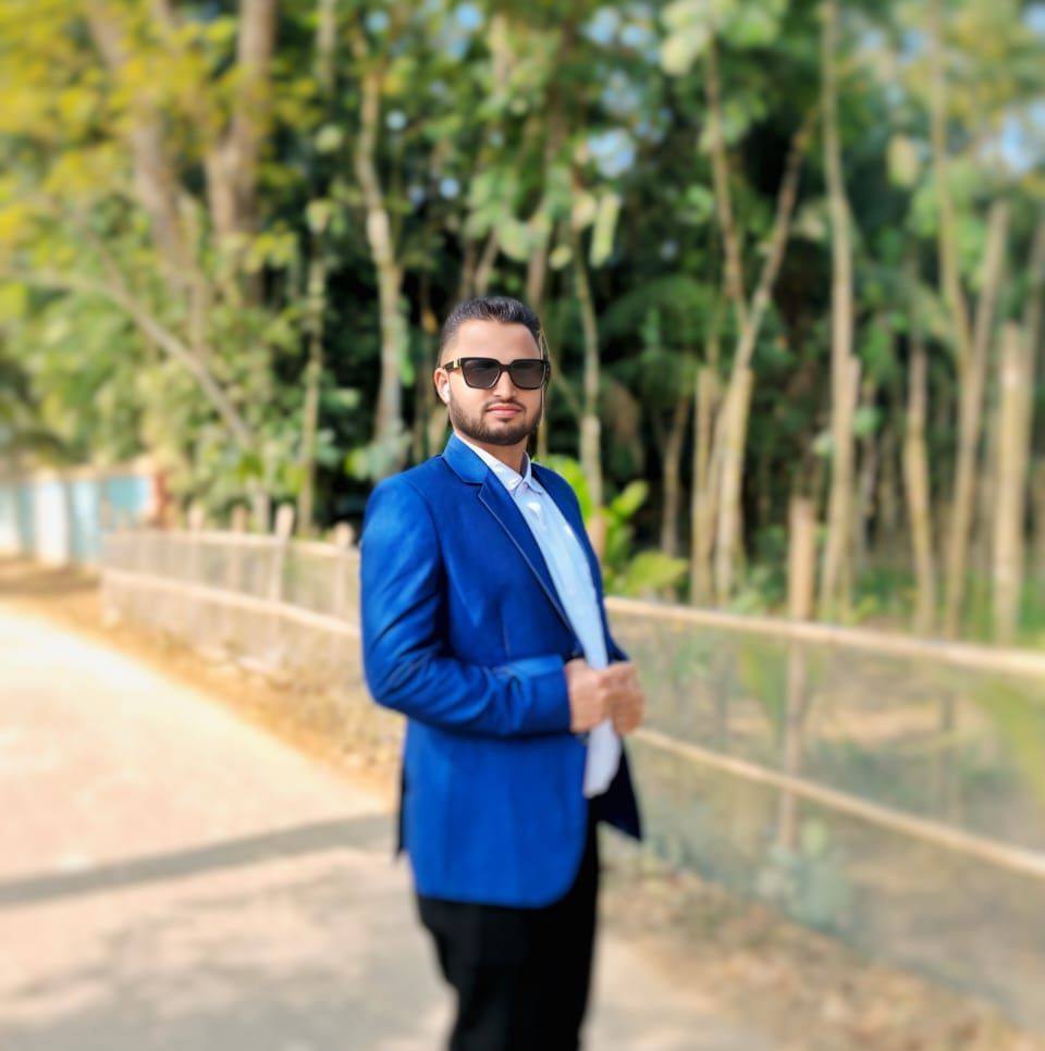 MD Rafiq