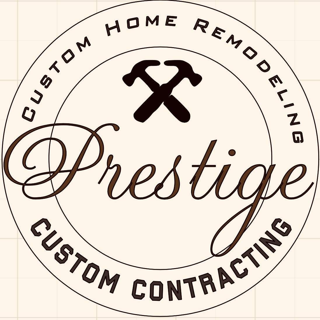 Prestige Custom Contracting