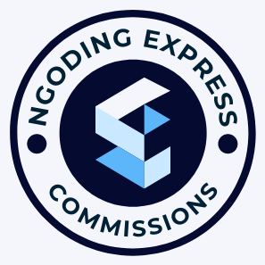 Ngoding Express