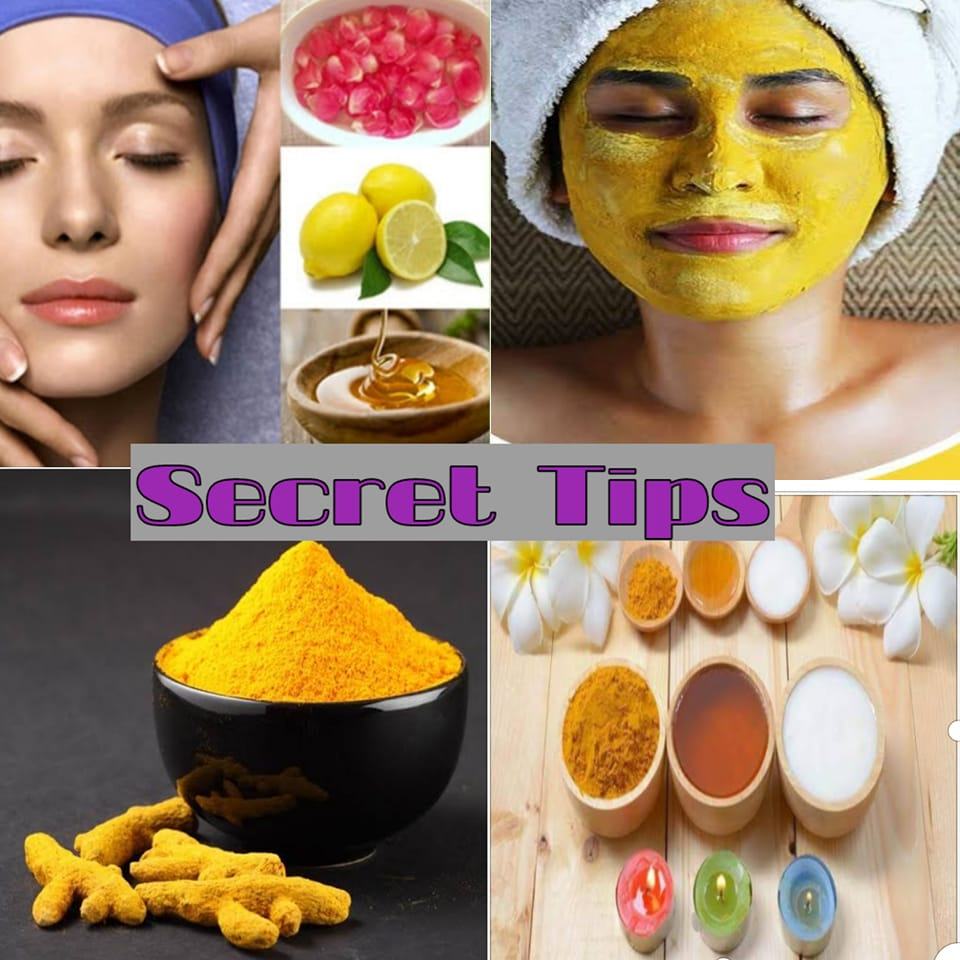 Secret Tips